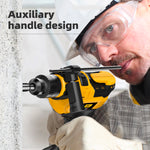 Electric Drill (2-in-1) - Asters Maldives