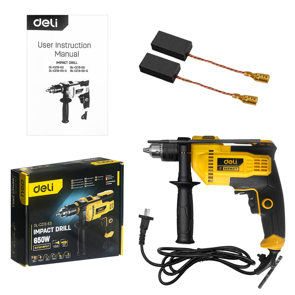 Electric Drill (2-in-1) - Asters Maldives