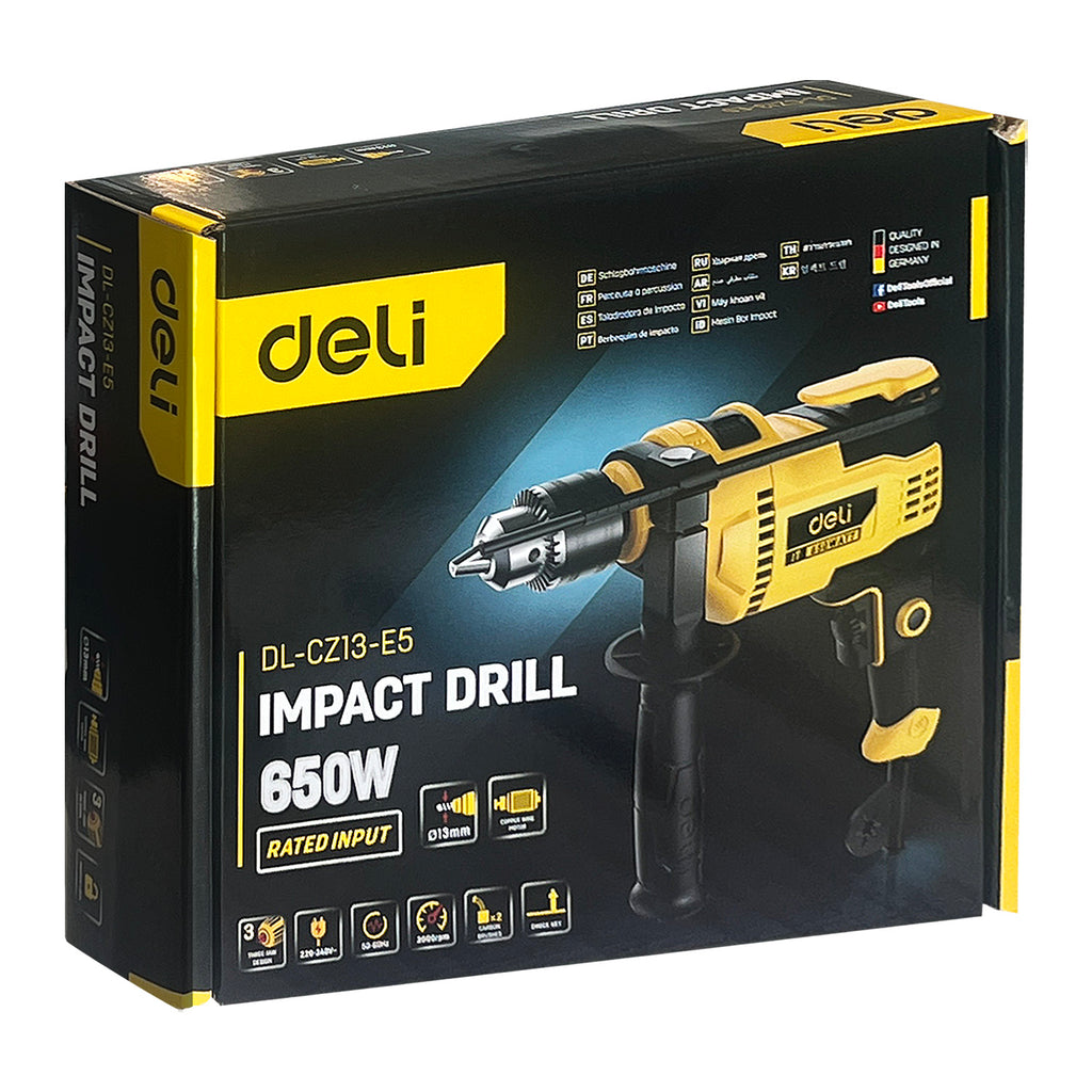 Electric Drill (2-in-1) - Asters Maldives