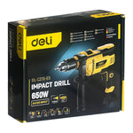 Electric Drill (2-in-1) - Asters Maldives