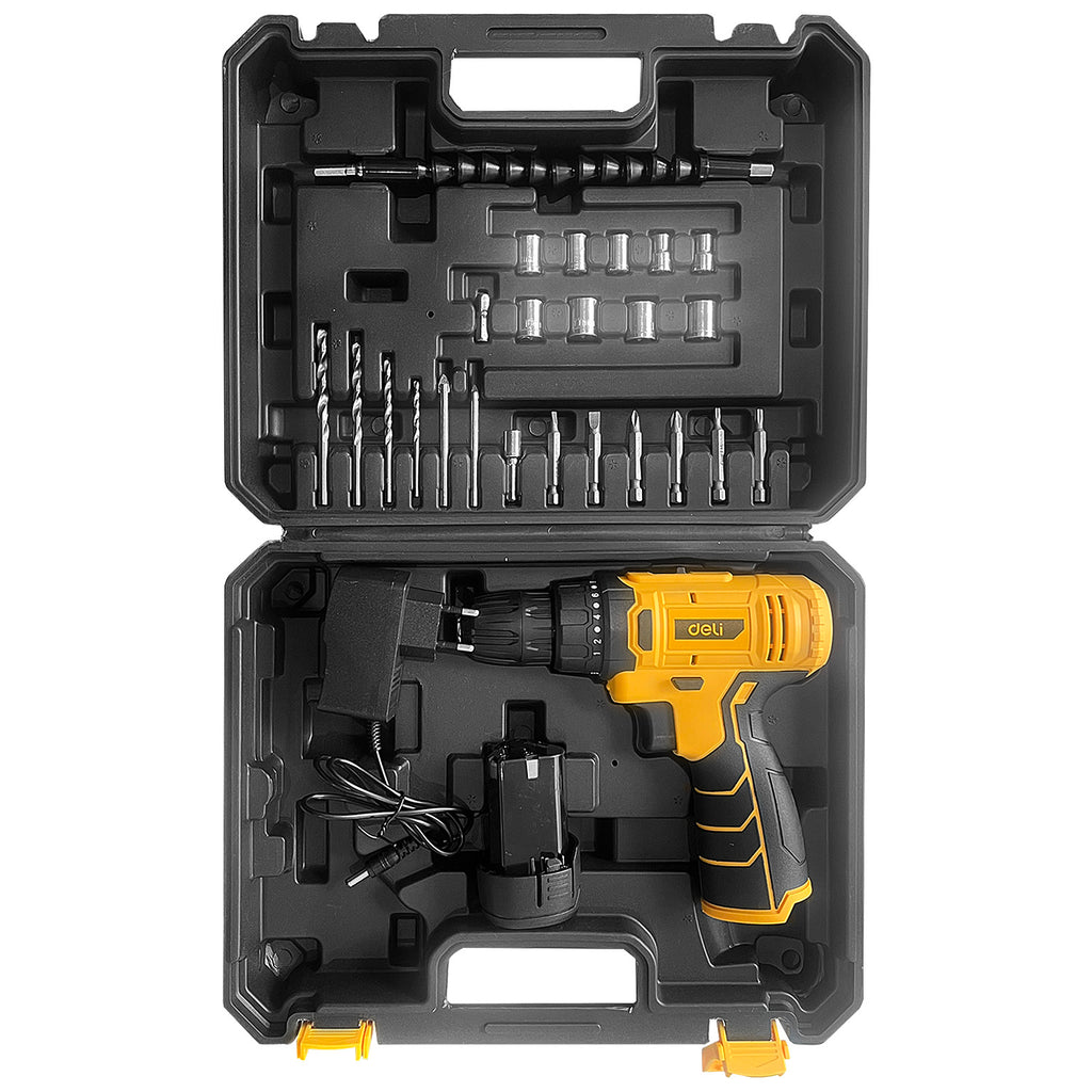 Electric Drill - Asters Maldives
