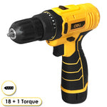 Electric Drill - Asters Maldives