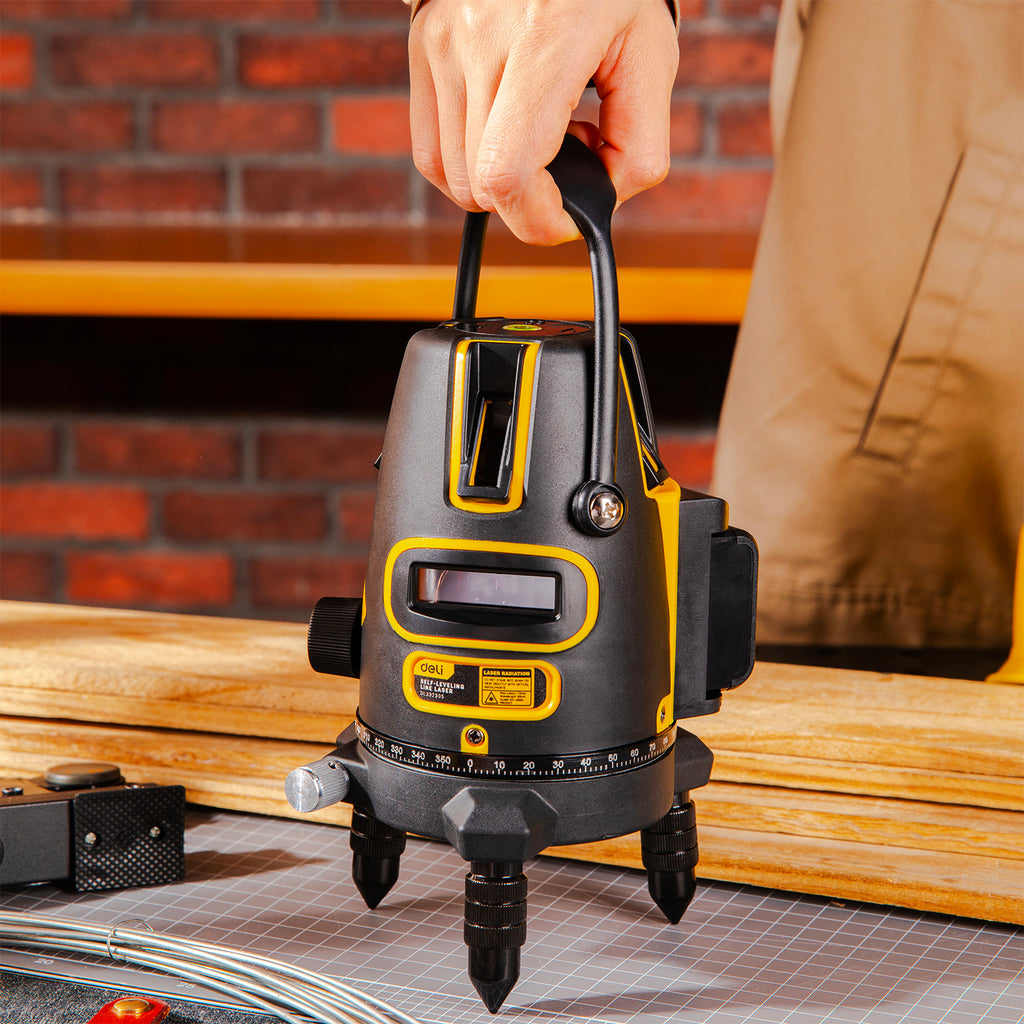 Laser Level - Asters Maldives