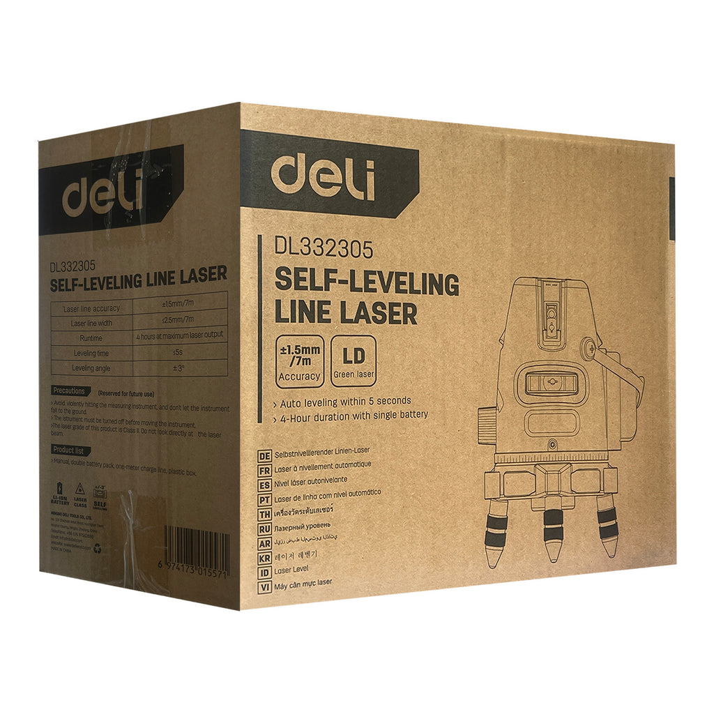 Laser Level - Asters Maldives