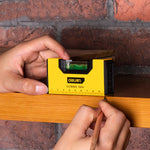 Spirit Level (10cm) - Asters Maldives