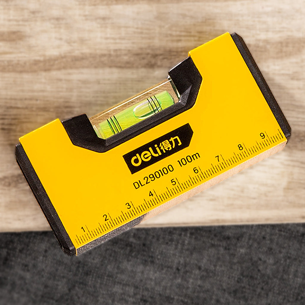 Spirit Level (10cm) - Asters Maldives