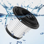 Vacuum Cleaner Spare - Asters Maldives