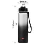 Water Bottle - Asters Maldives