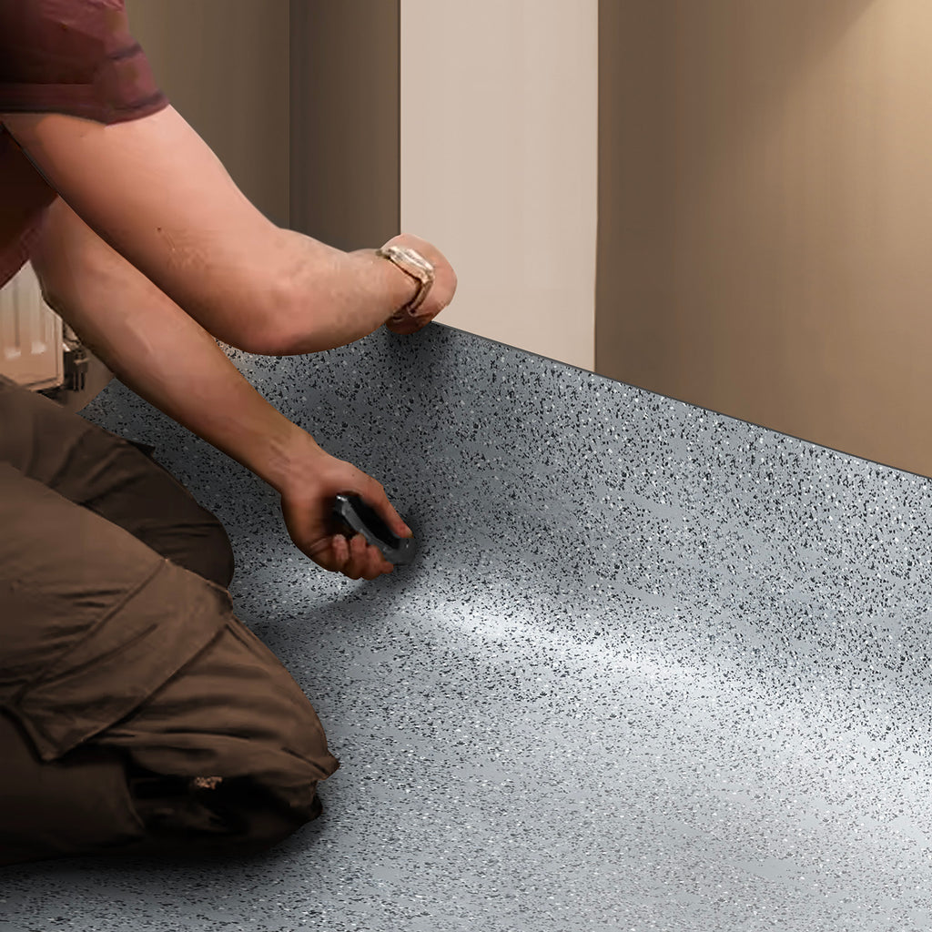 PVC Flooring (2m x 20m) - Asters Maldives