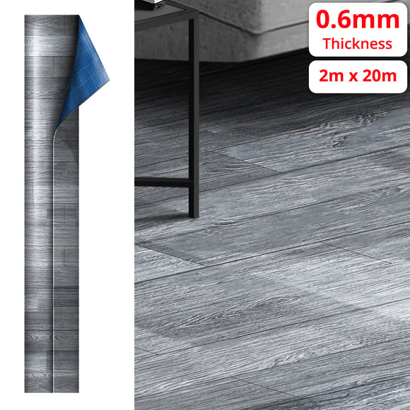 PVC Flooring (2m x 20m)
