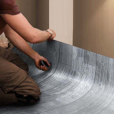 PVC Flooring (2m x 20m)