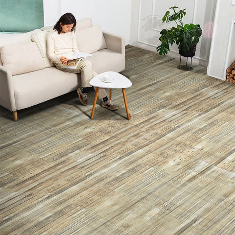 PVC Flooring (2m x 20m)