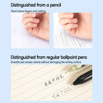 12-pcs Gel Ink Pen (0.5mm) - Asters Maldives