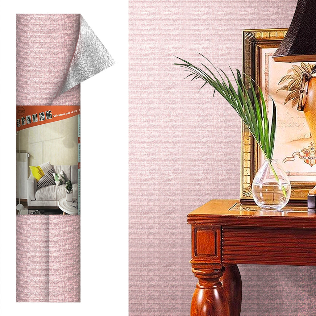 Wallpaper (50cm x 5m) - Asters Maldives