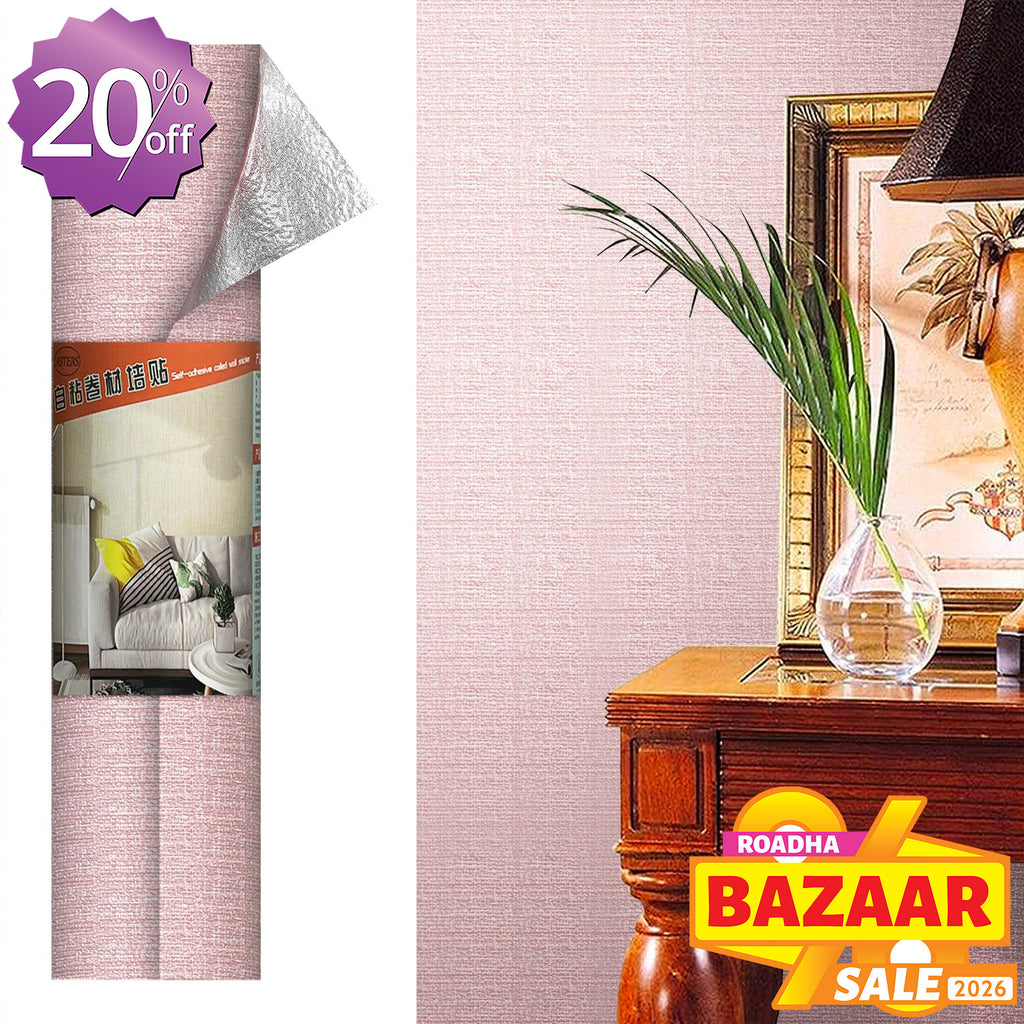 Wallpaper (50cm x 5m)