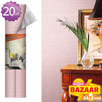 Wallpaper (50cm x 5m)