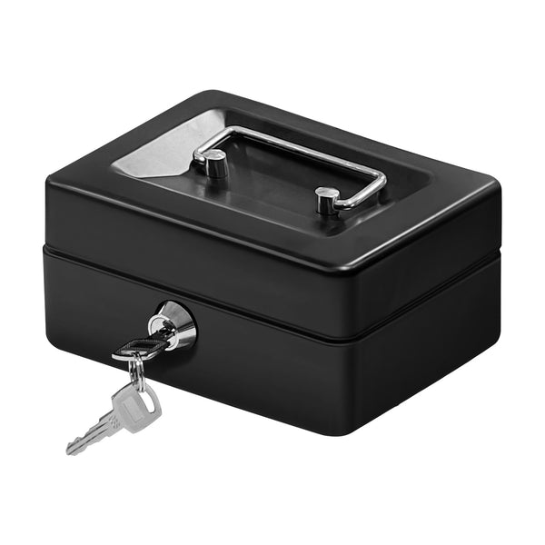 Cash Box (15 x 12cm)