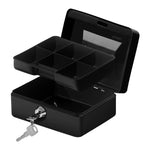 Cash Box (15 x 12cm) - Asters Maldives