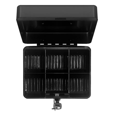 Cash Box (15 x 12cm) - Asters Maldives
