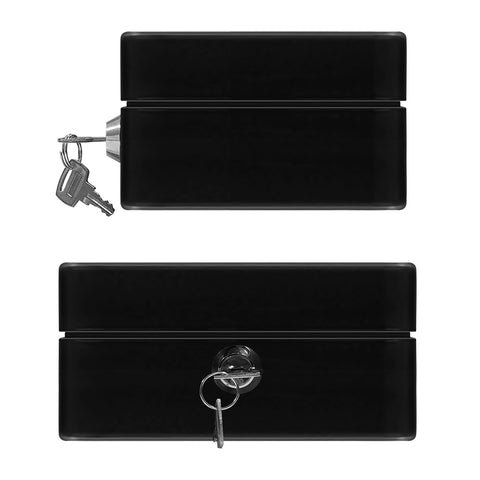Cash Box (15 x 12cm) - Asters Maldives