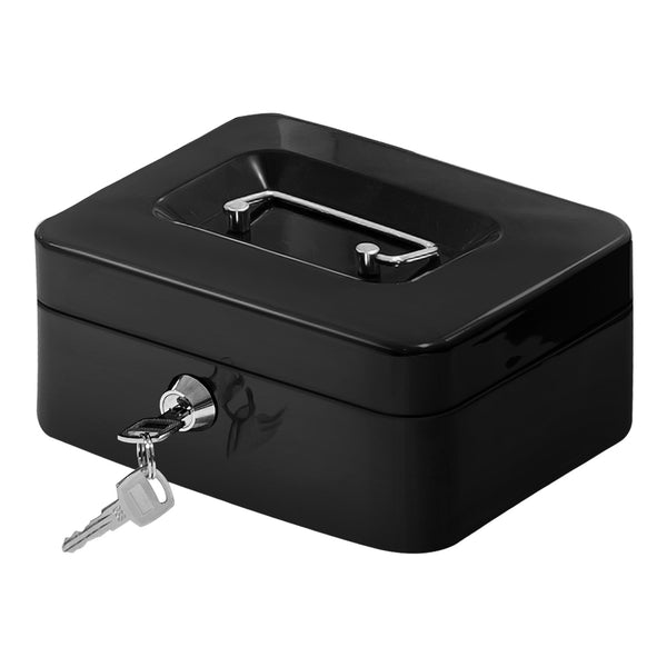 Cash Box (20 x 16cm)