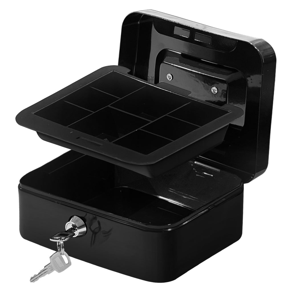 Cash Box (20 x 16cm) - Asters Maldives