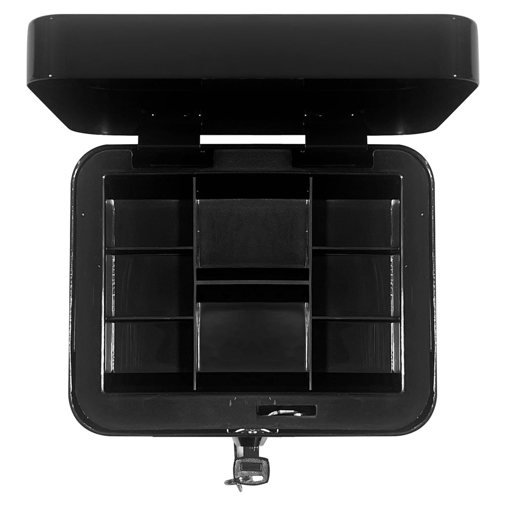 Cash Box (20 x 16cm) - Asters Maldives