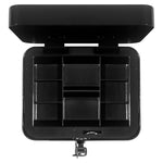 Cash Box (20 x 16cm) - Asters Maldives