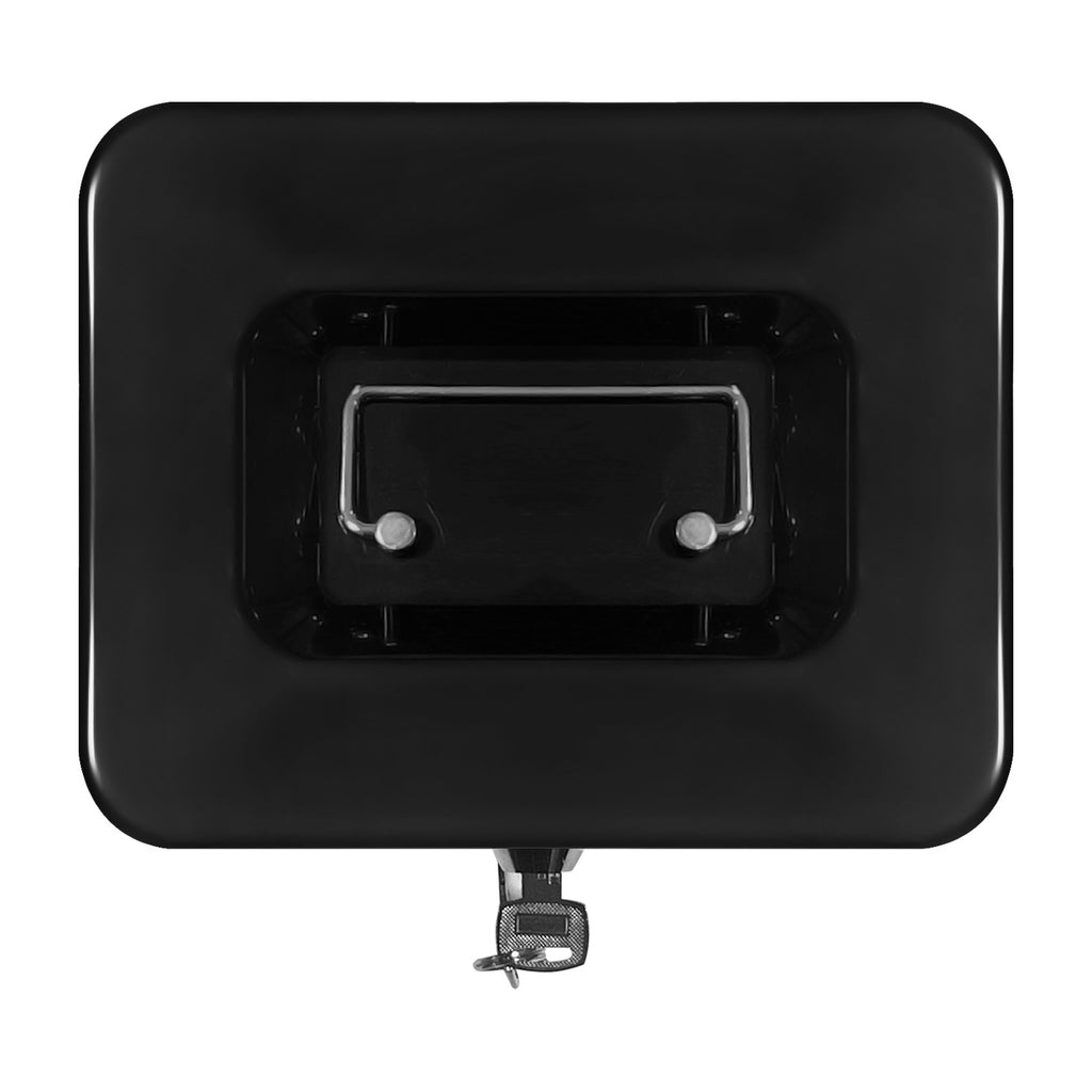 Cash Box (20 x 16cm) - Asters Maldives