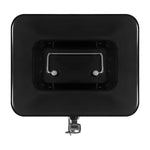 Cash Box (20 x 16cm) - Asters Maldives