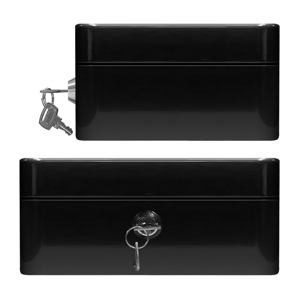 Cash Box (20 x 16cm) - Asters Maldives