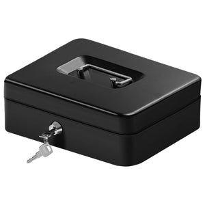 Cash Box (25 x 20cm) - Asters Maldives