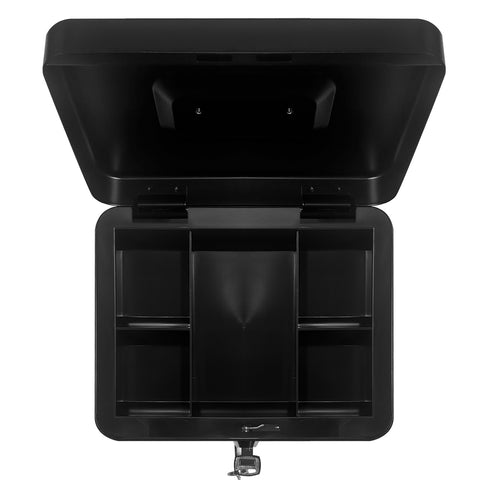 Cash Box (25 x 20cm) - Asters Maldives