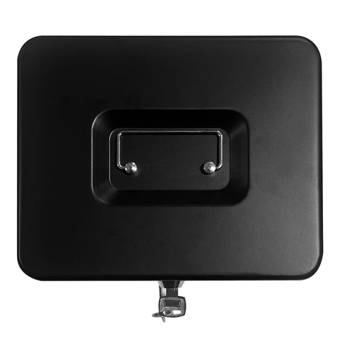 Cash Box (25 x 20cm) - Asters Maldives