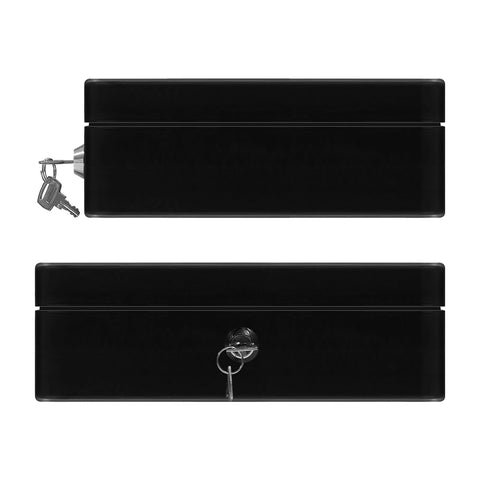 Cash Box (25 x 20cm) - Asters Maldives