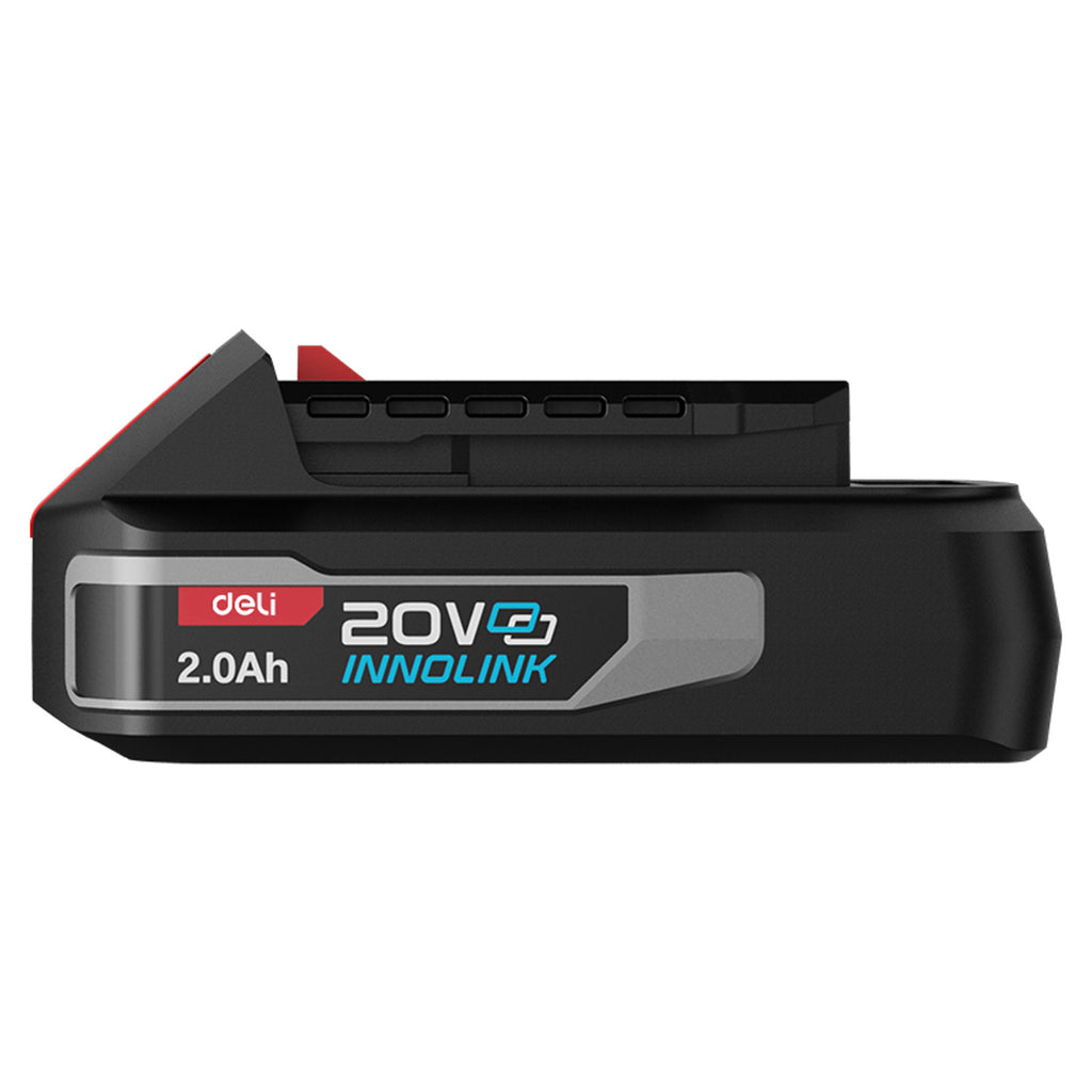 Rechargeable Battery - Asters Maldives