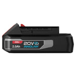 Rechargeable Battery - Asters Maldives