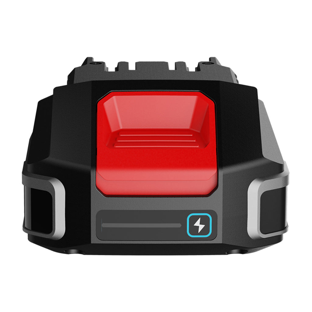 Rechargeable Battery - Asters Maldives
