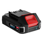 Rechargeable Battery - Asters Maldives