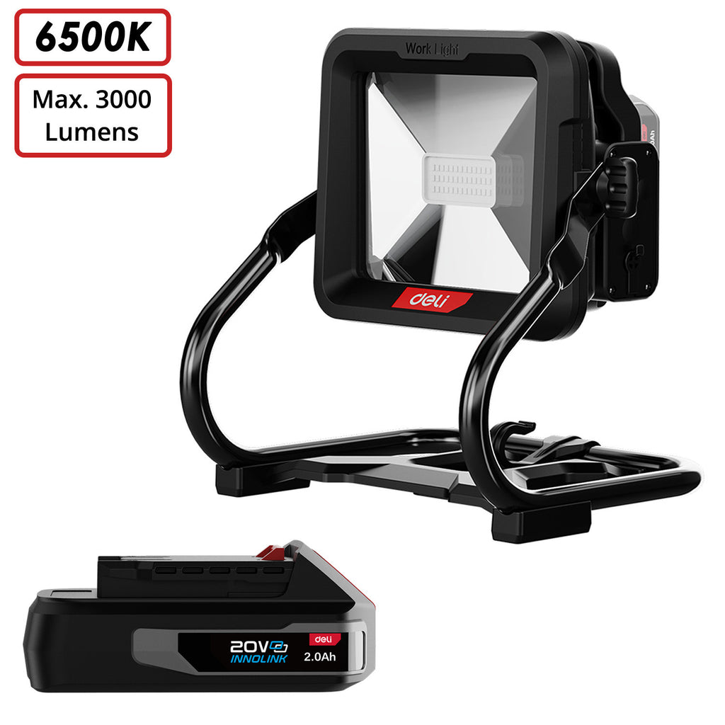 LED Light (30W) - Asters Maldives