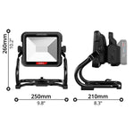 LED Light (30W) - Asters Maldives