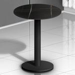 Tabletop (Ø60cm) with Base - Asters Maldives