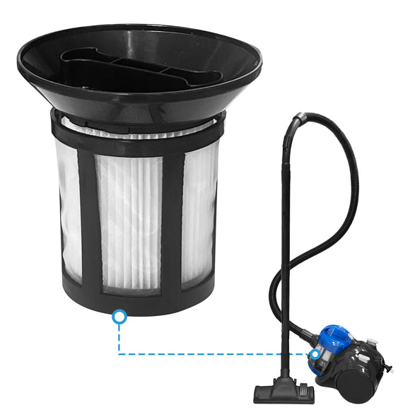 Vacuum Cleaner Spare - Asters Maldives