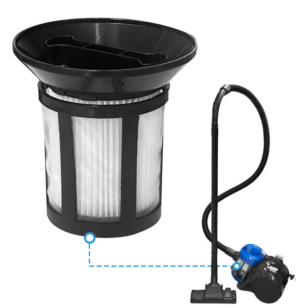 Vacuum Cleaner Spare