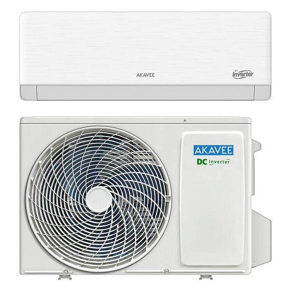 12000 BTU AC (Inverter)