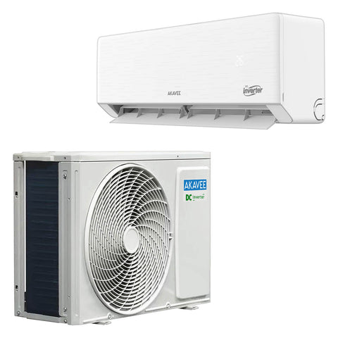 12000 BTU AC (Inverter) - Asters Maldives