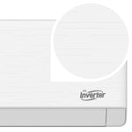 12000 BTU AC (Inverter) - Asters Maldives