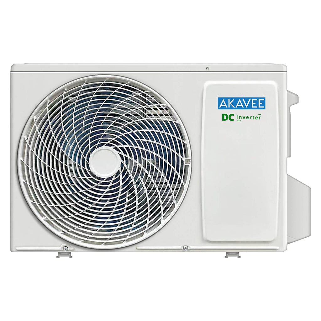 12000 BTU AC (Inverter) - Asters Maldives