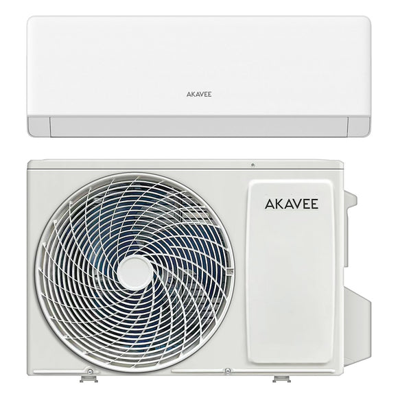 12000 BTU AC (Inverter)