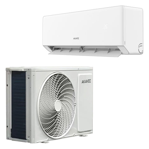 12000 BTU AC (Inverter)